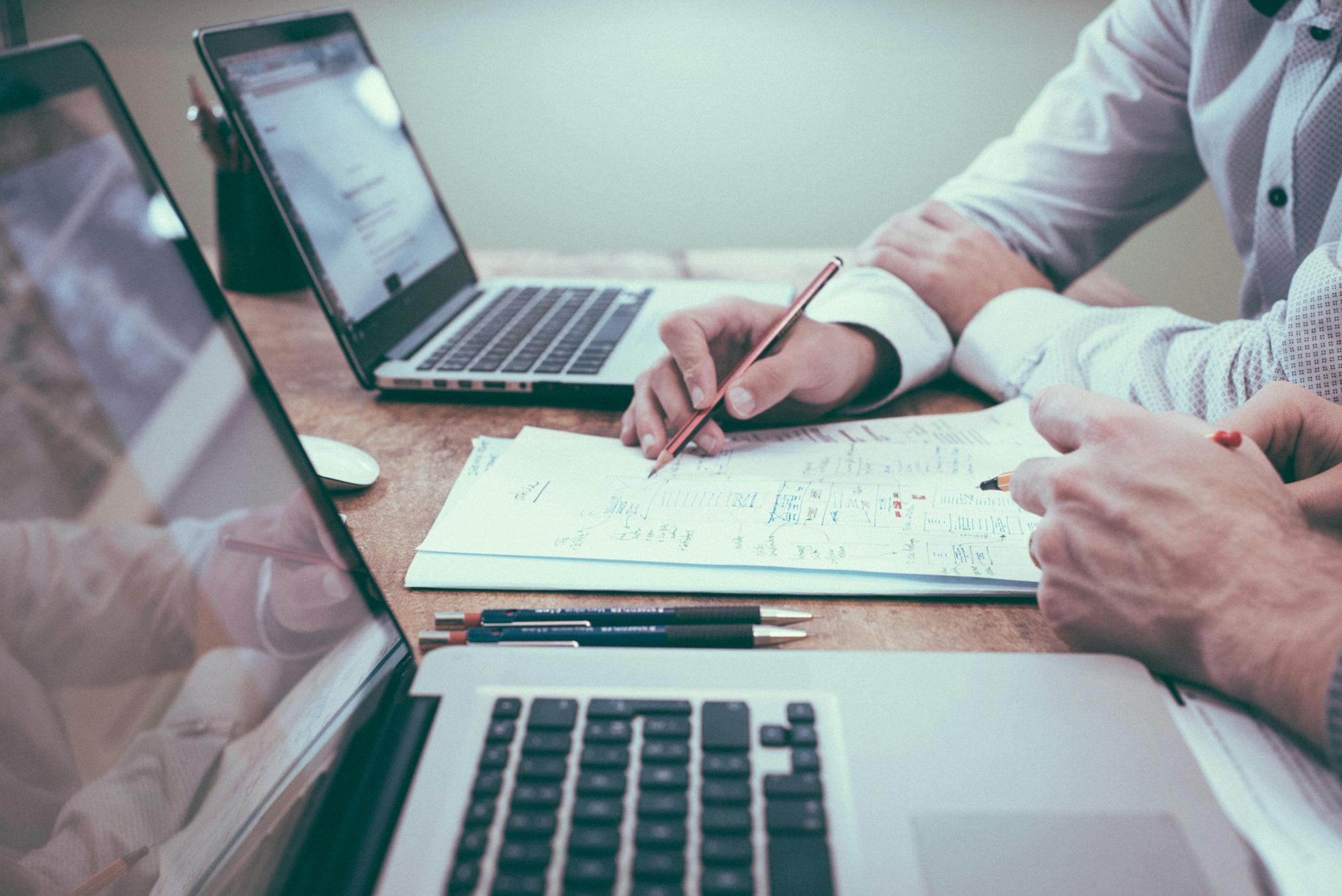 Professional documentation and resources