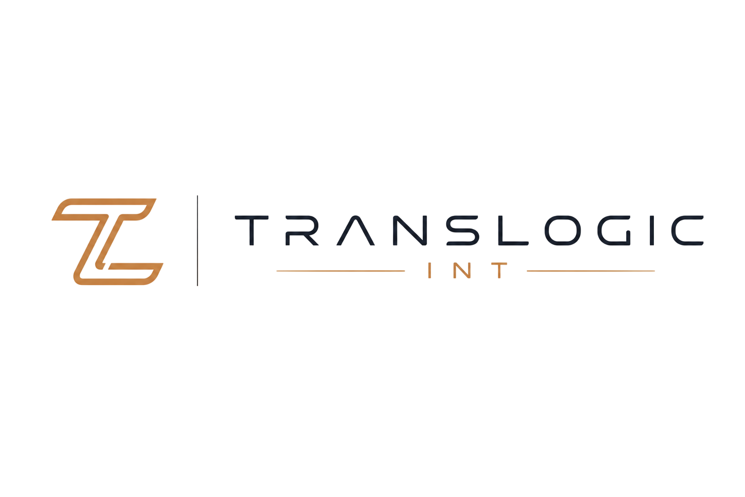 TransLogic Official Logo